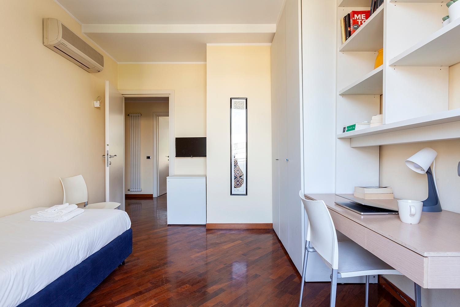 Bellezza14 - Appartamento Porta Romana / Bocconi Milán Exteriér fotografie