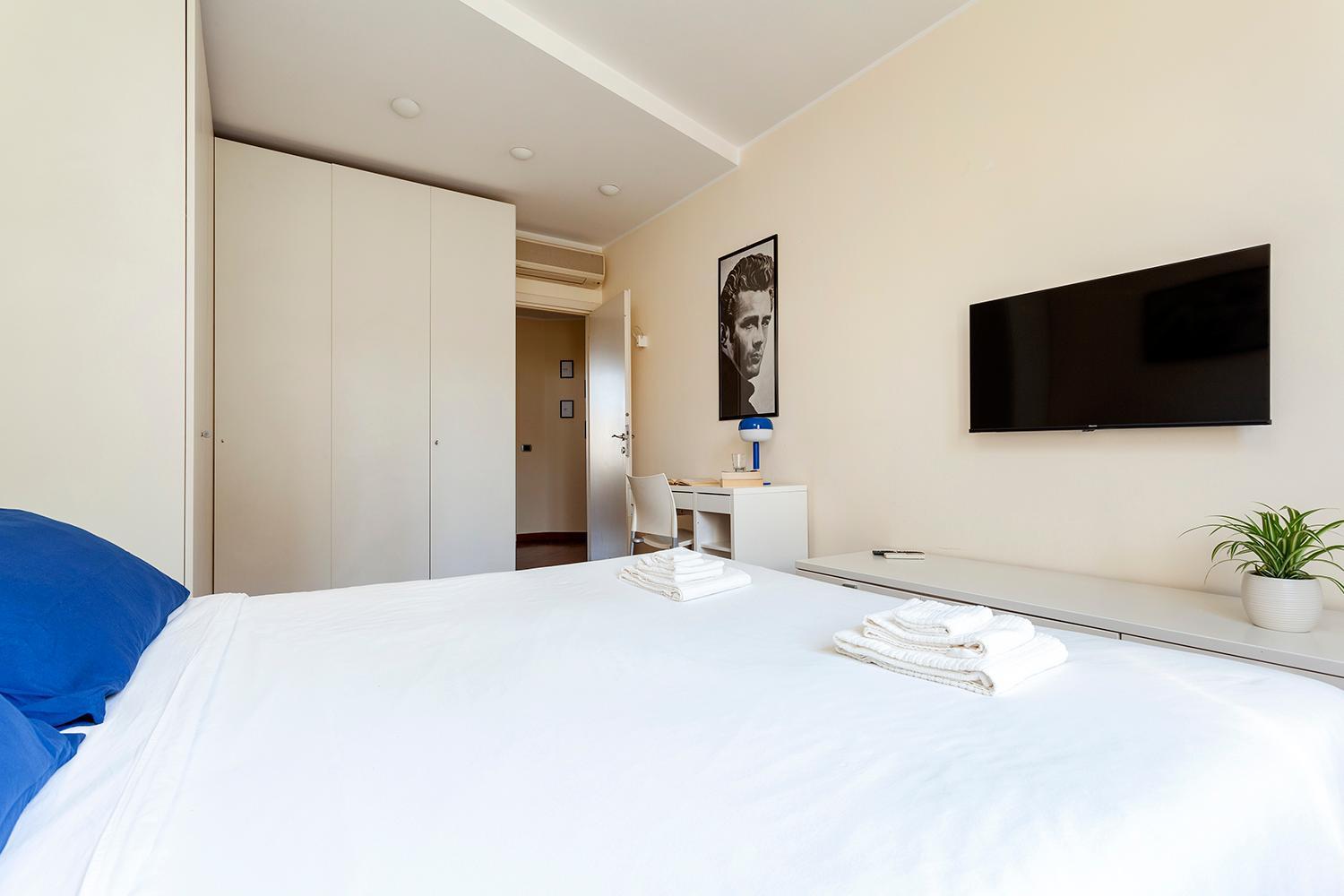 Bellezza14 - Appartamento Porta Romana / Bocconi Milán Exteriér fotografie