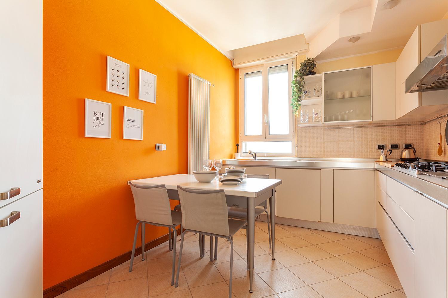 Bellezza14 - Appartamento Porta Romana / Bocconi Milán Exteriér fotografie